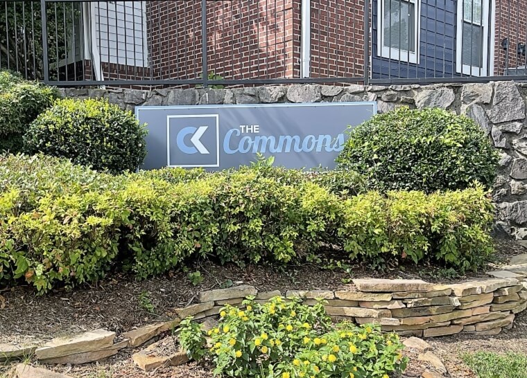 Housing related signs